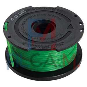 FILO PROFESSIONALE IN ROCCHETTO 'A6482-XJ' mm 2,0 mt 10 - PEZZI 1