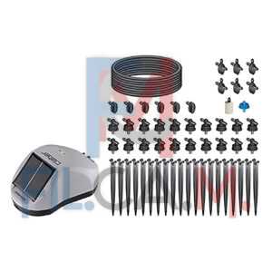 KIT MICROIRRIGAZIONE 'AQUA MAGIC SYSTEM' Art. 8063 - PEZZI 1