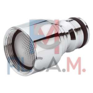 ADATTATORE RAPIDO F 22 - PEZZI 1