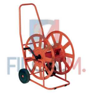 AVVOLGITUBO A CARRELLO 'MAXI' 3/4 x 140 mt - PEZZI 1