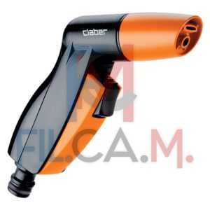 PISTOLA DA GIARDINO A LANCIA 'ELEGANT' Art. 9081 - inn.maschio blister - PEZZI 1