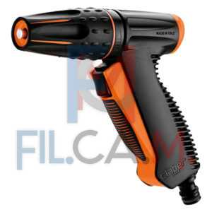 PISTOLA DA GIARDINO 'PRECISION' Art. 9561 - apert./chius.blister - PEZZI 1