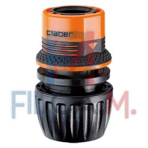 RACCORDO RAPIDO UNIVERSALE Art.8547 - 1/2-5/8-3/4 blister - PEZZI 1