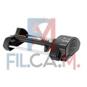 IRRIGATORE 'COMPACT-20' Art. 8753 - 5 posizioni blister - PEZZI 1