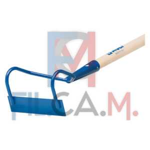 SARCHIATORE ANTI ERBACCE 2 BRACCI cm. 16 x 11 x 22 - senza lama - PEZZI 1