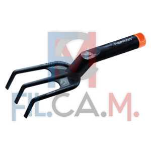 RASTRELLINO COLTIVATORE 3 denti - lunghezza mm. 307 - PEZZI 1