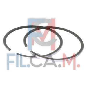 FASCE PER PISTONE per decespugl.PG430/430W Ø 40 mm - PEZZI 1