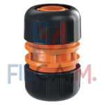 GIUNTATUBI RIPARATORE 'MAX FLOW' Art. 9651 - 1' - PEZZI 1
