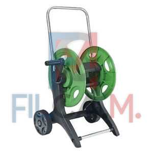 AVVOLGITUBO A CARRELLO 'RAPID' 1/2 x 50 mt - PEZZI 1