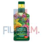 CONCIME LIQUIDO 'UNIVERSALE' ml 750 - PEZZI 1