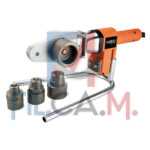 POLIFUSORE IN CASSETTA 650 W - PEZZI 1
