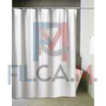 TENDA PER DOCCIA 180 x 200 - art. 4L3-05 - PEZZI 1