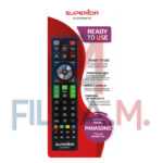TELECOMANDO COMPATIBILE PER TV per LG - PEZZI 1