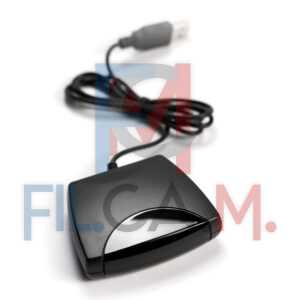 PROGRAMMATORE PER TELECOMANDI con cavo di connessione USB - PEZZI 1