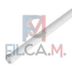 NEON LINEARE VETRO A LED 20W = 150W - 1500 MM - L.NATURALE - PEZZI 1
