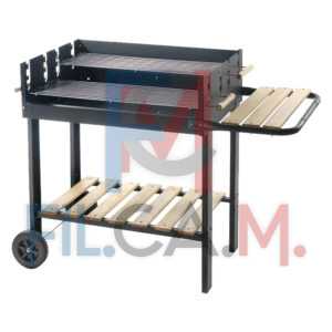 BARBECUE A CARBONE OMPAGRILL "72-47 ECO"