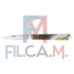COLTELLO SFILATO 'IL SICILIANO' mm 170 - PEZZI 1