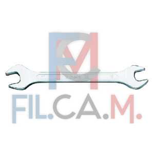 CHIAVE A FORCHETTA DOPPIA ART. 55 12 x 13 - mm 170 - PEZZI 1