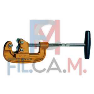TAGLIATUBI PER TUBI GAS ART. 330/2 1/8 > 2 ( mm 10 > 60) - PEZZI 1