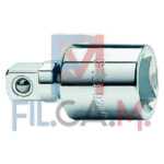 RACCORDO ATTACCO QUADRO ART. 920/15 F 1/2 - M 3/8 - PEZZI 1