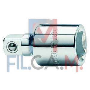 RACCORDO ATTACCO QUADRO ART. 920/15 F 1/2 - M 3/8 - PEZZI 1