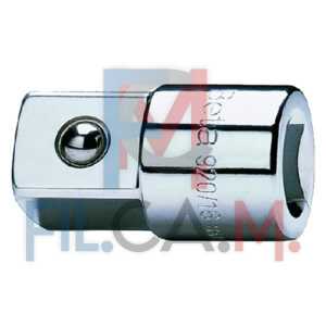 RACCORDO ATTACCO QUADRO ART. 920/16 F 1/2 - M 3/4 - PEZZI 1