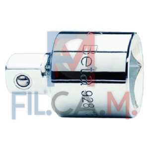 RACCORDO ATTACCO QUADRO 928/15 F 3/4 - M 1/2 - PEZZI 1