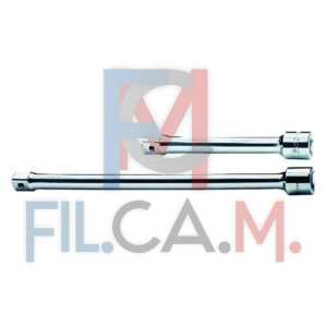 PROLUNGA ATTACCO QUADRO ART. 928/21 3/4 mm 200 M/F - PEZZI 1