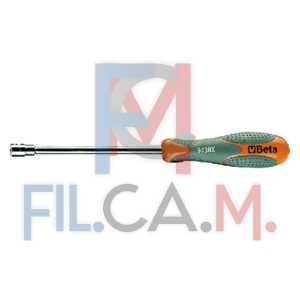 943/BX CHIAVE A BUSSOLA ESAGONALE mm   9 lungh. tot. 277 mm - PEZZI 1