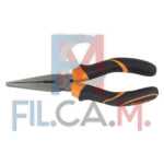 PINZA A BECCHI PIATTI LUNGHISSIMI ART. 1162 GBM mm 160 - PEZZI 1