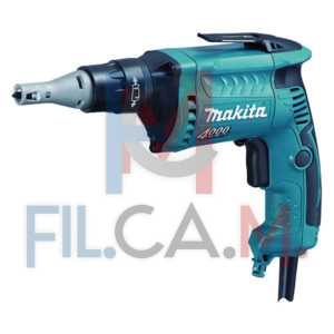 AVVITATORE ELETTRICO PER CARTONGESSO 'FS4000K' 570 W - PEZZI 1