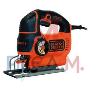 SEGHETTO ALTERNATIVO 'KS801SE-QS' 550 W - PEZZI 1