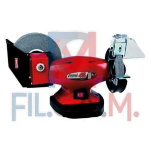 AFFILATRICE COMBINATA DA BANCO 'BG46N' 330 W - PEZZI 1