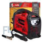 SALDATRICE 'FORCE 125' 80 A - 230V - PEZZI 1