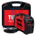 SALDATRICE INVERTER PER GENERATORI 'FORCE 168 MPGE' 150 Ah - PEZZI 1
