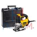 SEGHETTO ALTERNATIVO 'FME340K-QS' 710 W - lunghezza corsa 20 mm - PEZZI 1