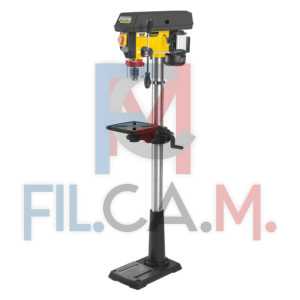 TRAPANO A COLONNA DA PAVIMENTO DP12-943 - 460 W - PEZZI 1