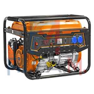 GENERATORE 60126 - 5,5 KW Hp 13 - PEZZI 1