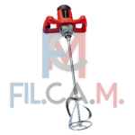 MESCOLATORE 'TC-MX 1200E' 1200 W - PEZZI 1