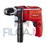 TRAPANO A PERCUSSIONE 'TC-ID 650E' 650 W - PEZZI 1