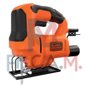 SEGHETTO ALTERNATIVO 'BES602-QS' 400 W - lunghezza corsa 18 mm - PEZZI 1