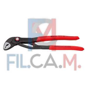 PINZA POLIGRIP REGOLABILE 'COBRA QUICK-SET' mm 250 - PEZZI 1