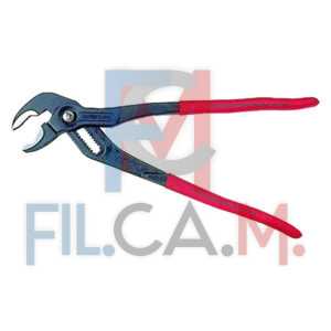 PINZA POLIGRIP REGOLABILE 'COBRA' mm 250 - PEZZI 1