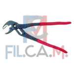 PINZA POLIGRIP REGOLABILE 'COBRA' mm 300 - PEZZI 1
