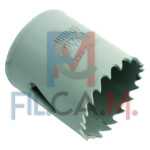 FRESA A TAZZA HSS BIMETAL diametro mm 40 - PEZZI 1