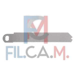 LAMA 'SCORPION' PER SEGA MULTIFUNZIONE HCS mm 99 legno/compensato (per KS880 / RS890)  - PEZZI 1