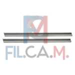 LAMA PER PIALLETTO 'STA35007-XJ' TCT-HM - mm 5,5 x 82 x 1,1 mm - PEZZI 1