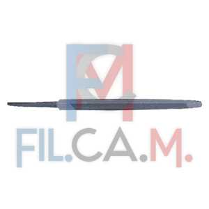LIMA A TRIANGOLO PER MECCANICA 6 - PEZZI 1