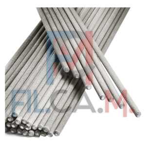ELETTRODI RUTILICI SERIE 'OK 45.40' ø mm 2 - cf. 1170 pz - PEZZI 1
