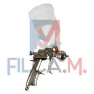 AEROGRAFO PER VERNICIATURA 'F1/N/S' ugello mm 1,5 - PEZZI 1